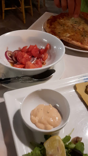 Opinii despre La Caina Pizzeria Trattoria Grado în Grado - Ristorazione