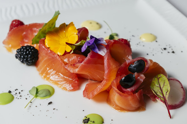 Opinii despre Le petit în Napoli - Ristorazione