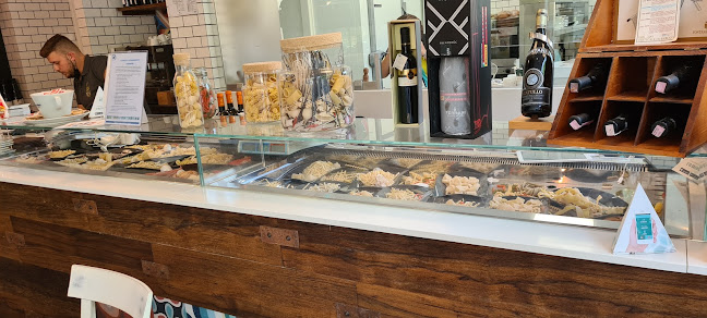 210 Grammi Ristorante Laboratorio - Trapani - Ristorazione