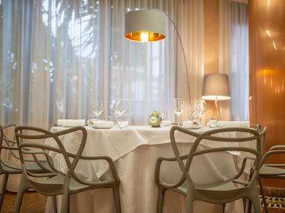 Ristorante hotel Lucia