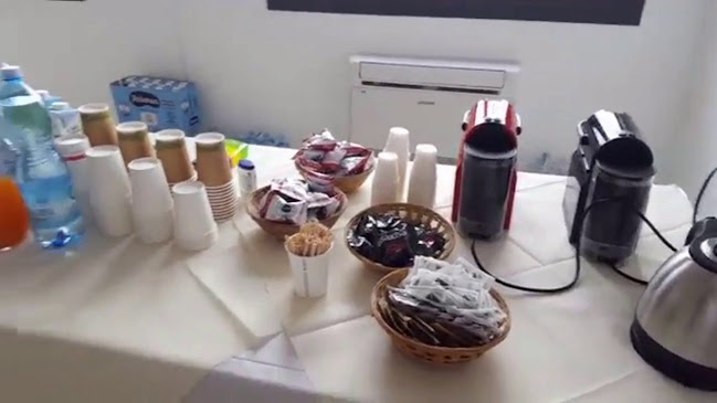 Druci&Saliu - Ristorazione