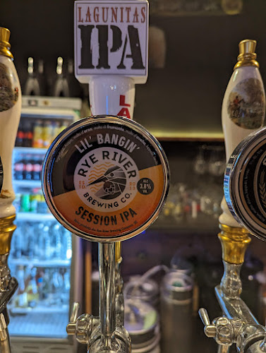 Comentarii opinii despre One Way Risto Pub