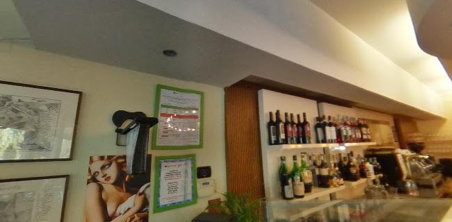 Ristorante Spritz - Cucina - Gastronomia e piatti tipici