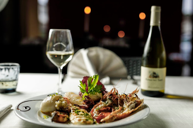 Opinii despre Albergo Ristorante Pizzeria Bar Sottocastello în Cassacco - Ristorazione