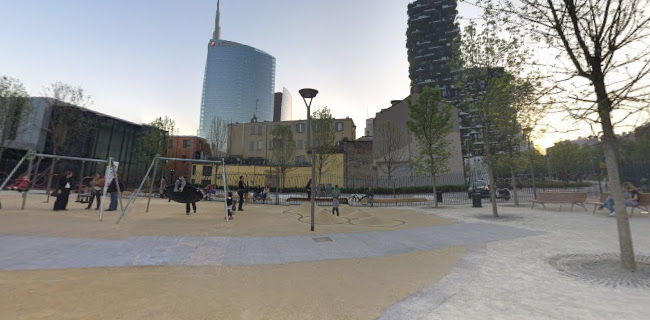 Opinii despre Ratanà în Milano - Ristorazione