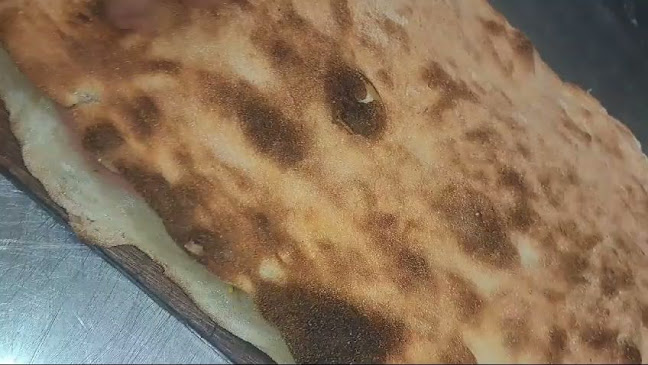 Opinii despre Pinseria în Camaiore - Ristorazione