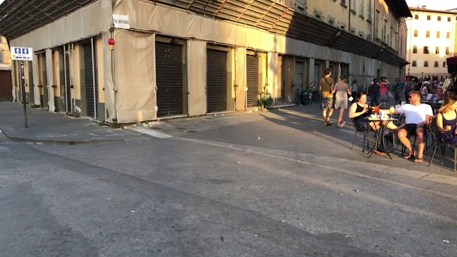 Reviews of Ristorante Allabona Pisa in Pisa - Ristorazione