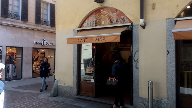 Caffè Maya - Como