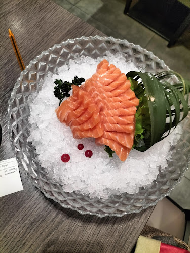 Opinii despre Yuki Sushi Restaurant în Vignola - Ristorazione