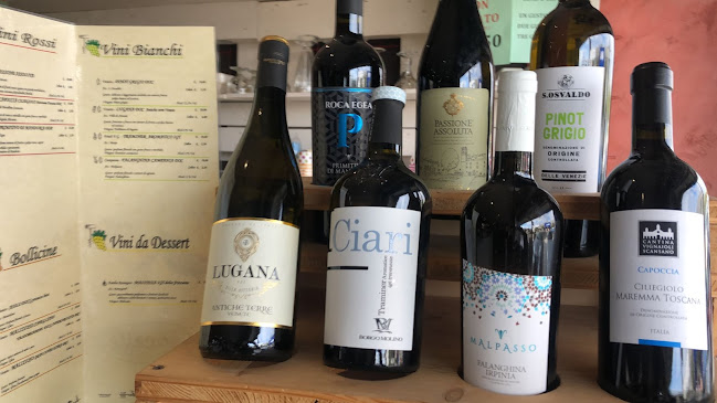 Via S. Giorgio, snc, 21057 Olgiate Olona VA