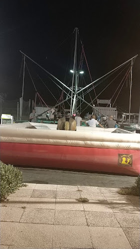 Altamarea Rimini | Ristorante di Pesce | Cucina Romagnola | Piadina | Pizza | Burger - Rivabella