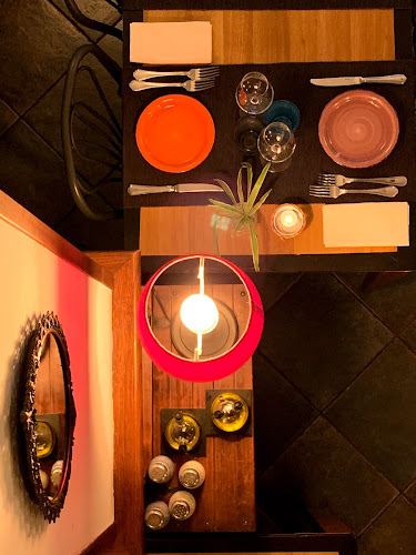 Le Gole - Ristorazione