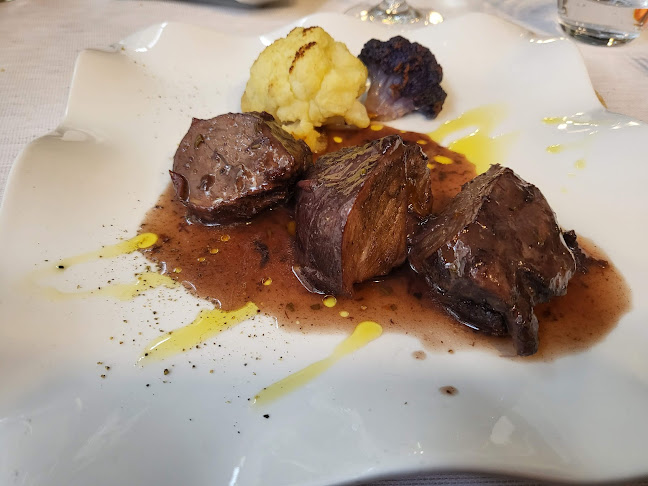 Trattoria della Ripa - Cuneo