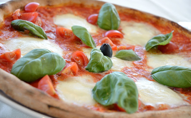 Opinii despre Ristorante Pizzeria Valfiore în San Lazzaro di Savena - Ristorazione