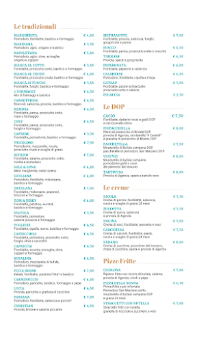 Pizzeria da Andrea Paolella