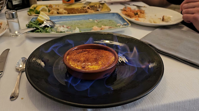 Opinii despre La Locanda del Porto în Brindisi - Ristorazione