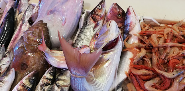 Pescheria F.lli Centorrino - Ristorazione