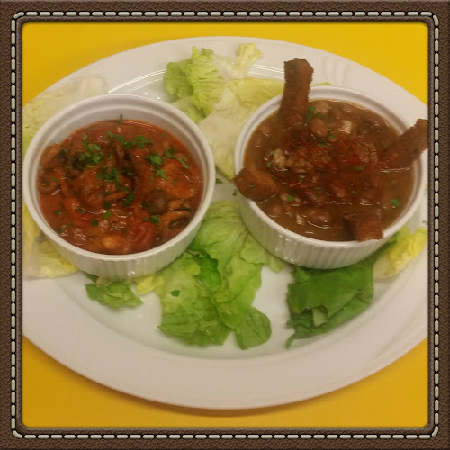 Comentarii opinii despre La Civetta