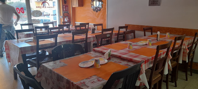 Opinii despre Pizzeria da Nunzio în Aprilia - Ristorazione