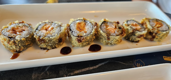 Comentarii opinii despre Ristorante Namu