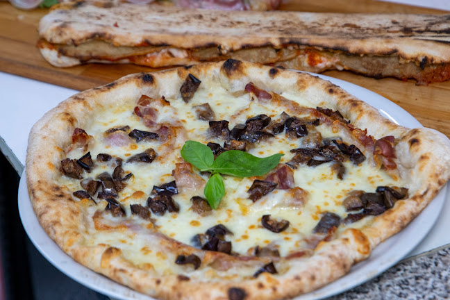 Piazza Garibaldi, 10, 84085 Mercato San Severino SA