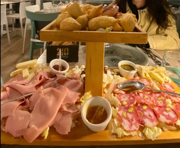 210 Grammi Ristorante Laboratorio - Trapani - Ristorazione