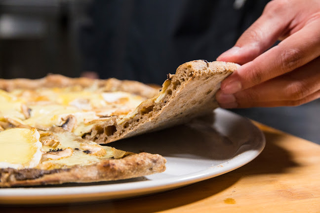 Comentarii opinii despre Ciro | Dal 1982, la pizzeria