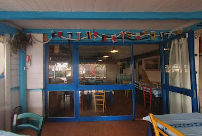 Tavola Azzurra 2 cibo da asporto