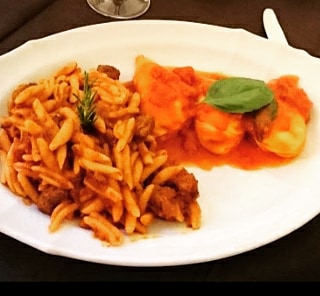 Opinii despre Ristorante Pizzeria La Torre în Domodossola - Ristorazione