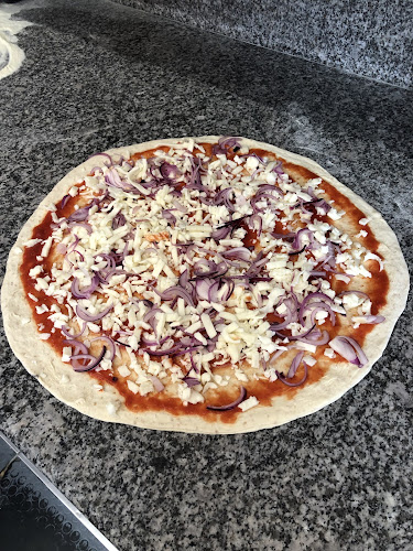 Opinii despre La scala 2 în Voghera - Ristorazione