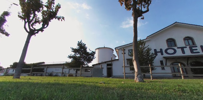 Hotel Ristorante Il Carrettino - Ristorazione