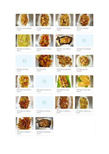 Opinii despre Ruyi în Latina - Ristorazione