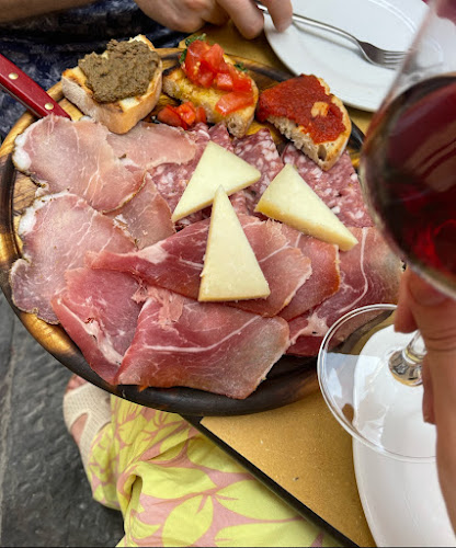 Via Cecco Angiolieri, 19, 53100 Siena SI