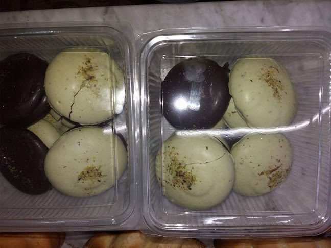 Comentarii opinii despre Panificio- pizzeria- pasticceria. Pane per i vostri denti e non solo