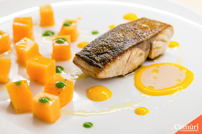 Reviews of Camùri Ristorante in Ragusa - Ristorazione