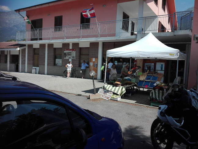 Panifici Riuniti Valle Susa - Ristorazione