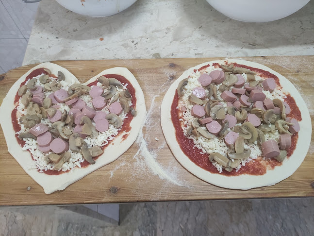 Reviews of Punto Pizza di Zinna Calogero in Marsala - Ristorazione