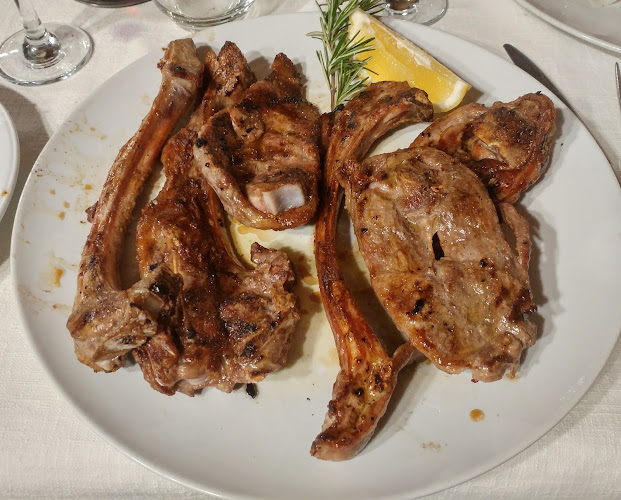 La Meridiana Ristorante Braceria - Ristorazione