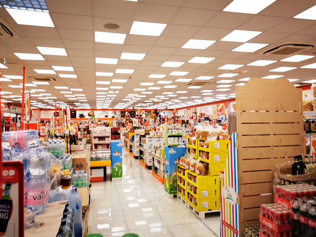 Outlet Dolciario - Ristorazione