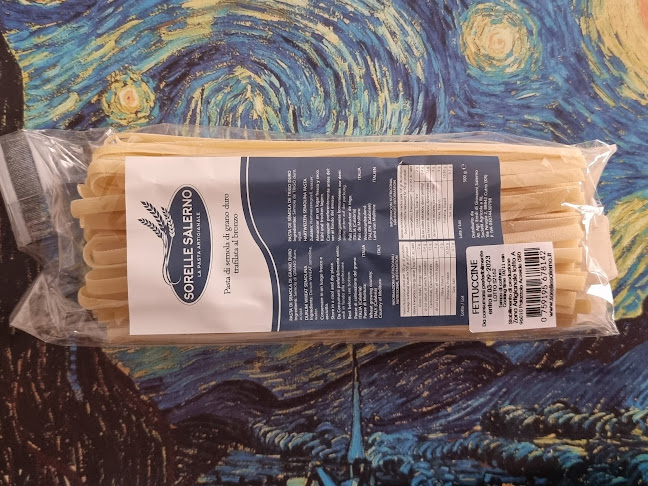 Sorelle Salerno - Cutro