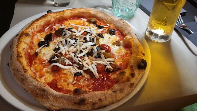 Opinii despre Campana d'Oro în Udine - Ristorazione