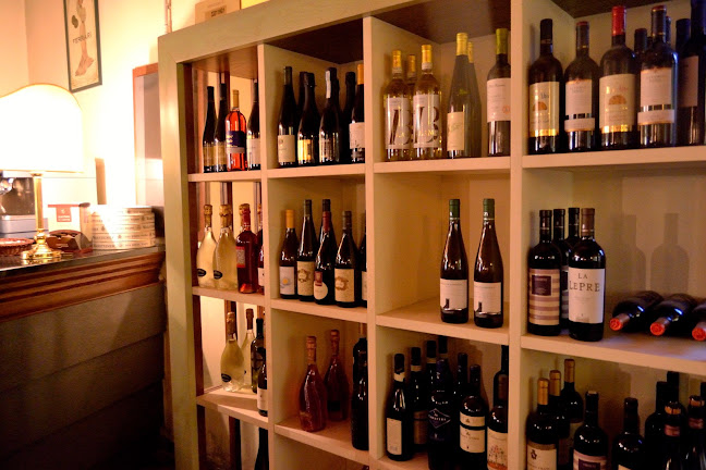 Ristorante Enoteca Il Frantoio - Pistoia