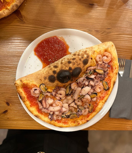 Pizzeria Da Gigi