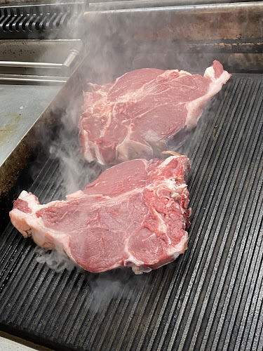 Home restaurant BELMONTE