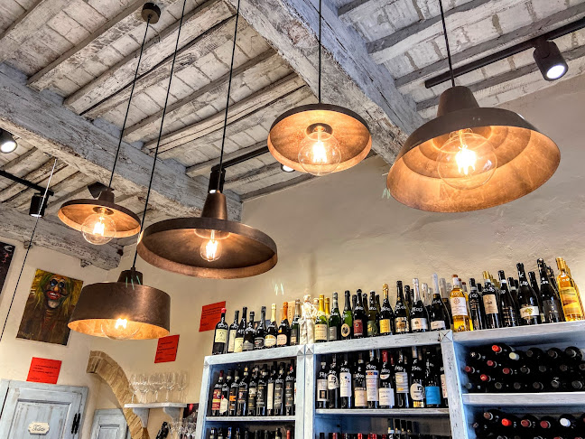 InTralci - Ristorazione