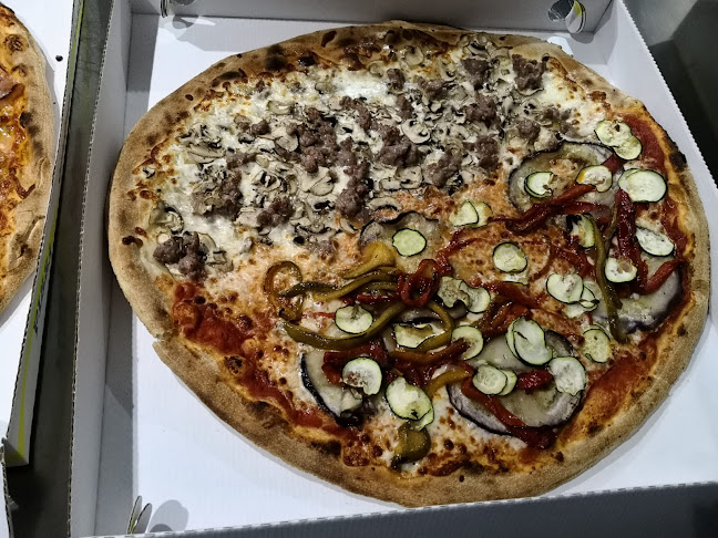 Pizza Plus di Mariconda Angelo - Ristorazione