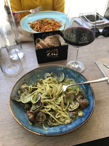 210 Grammi Ristorante Laboratorio - Trapani - Trapani