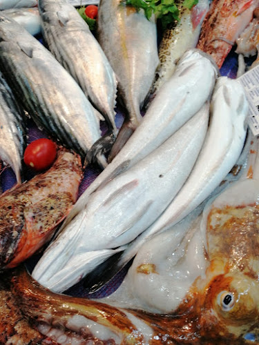 Comments and reviews of Pescheria In Centro