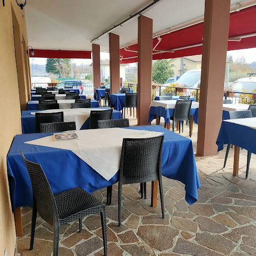 Albergo Ristorante Pizzeria Bar Sottocastello - Cassacco