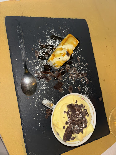 Comentarii opinii despre L'insolito Posto